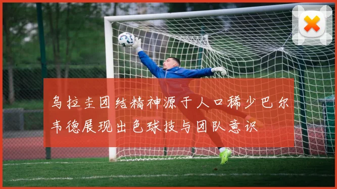 乌拉圭团结精神源于人口稀少巴尔韦德展现出色球技与团队意识